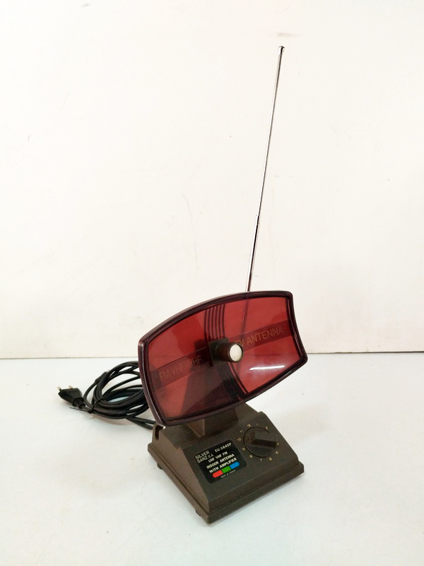 antena parabolica interior 21x20x13.5 1u